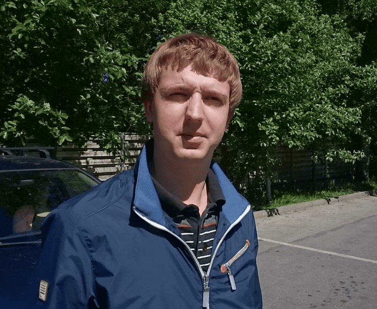 Miks valida JUST DRIVE autokooli? 18 Evgeni22