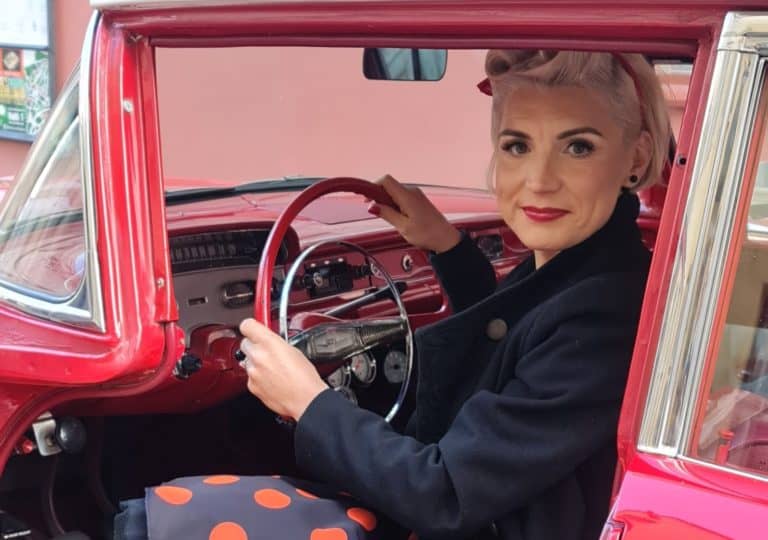 Miks valida JUST DRIVE autokooli? 16 Jelena e1654260543705