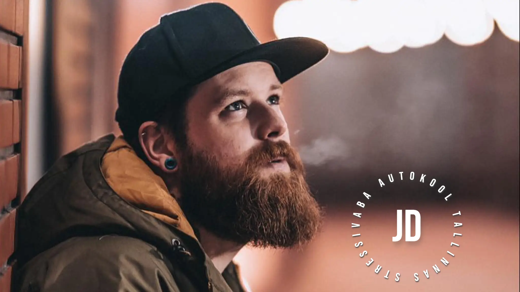 Driving school stress-free 100% 9 Rauno Vahtre autokooli õpilane