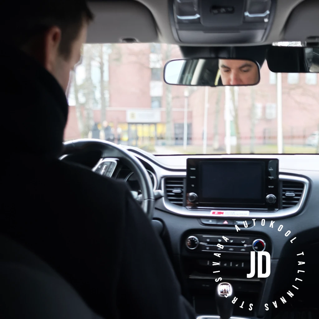 Дополнительные уроки вождения 6 jätkuõpe 25_1