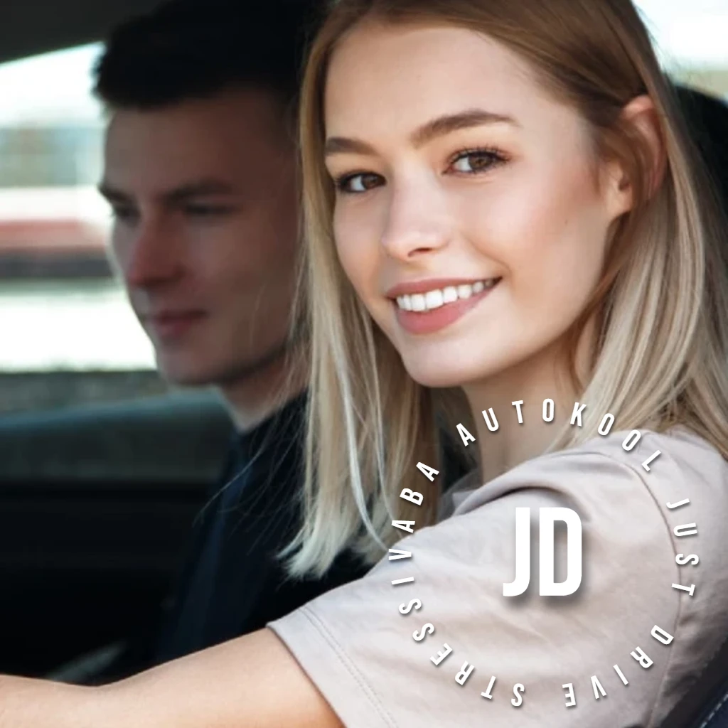 Naerata 2025 tudruk autokool just drive
