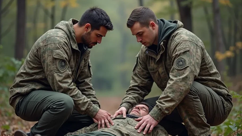 Relva kasukamise testid