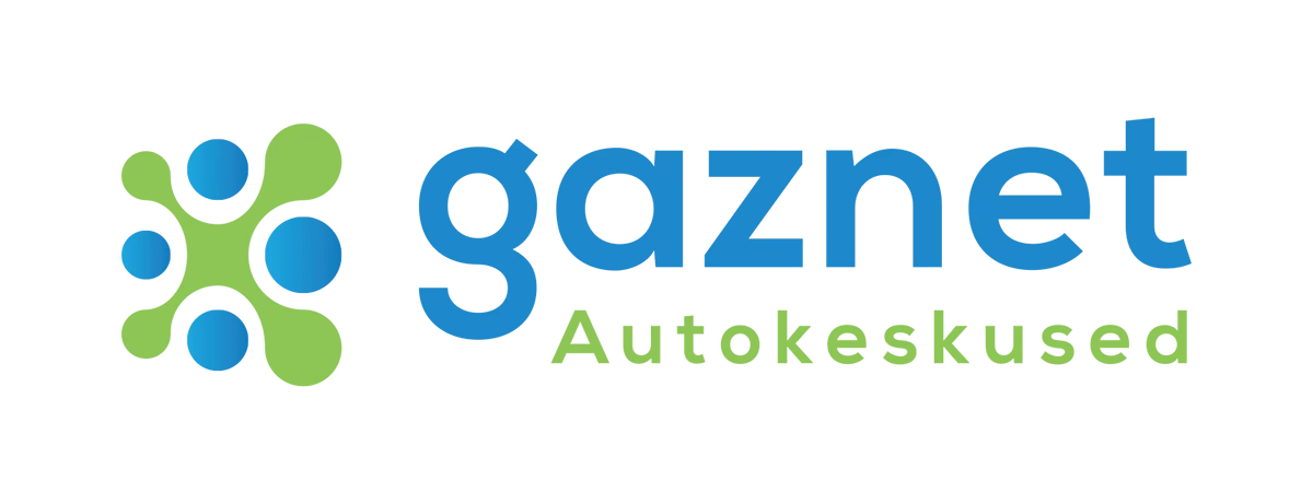 Gaznet logo varviline