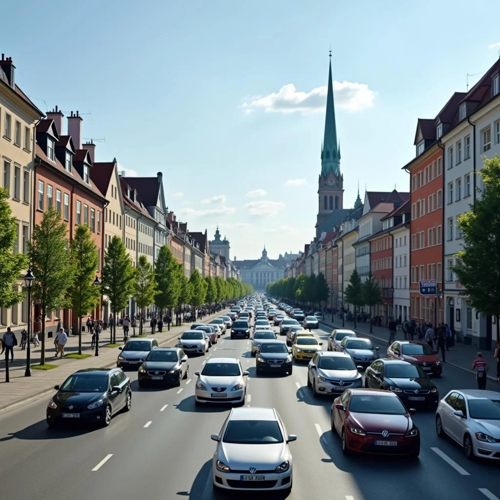 Liiklusseaduse muudatus 2025