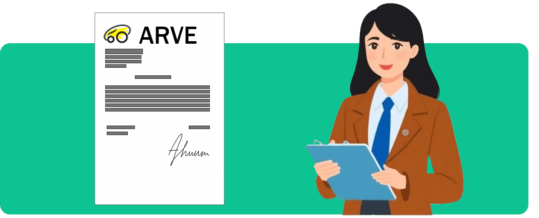 Б категория – Легковой автомобиль 199€ 4 Autokooli arve