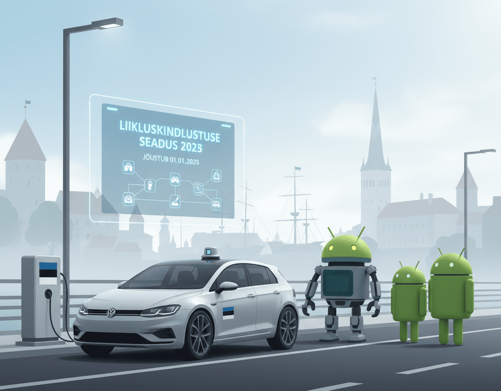 Liikluskindlustus seadus 2025 pic